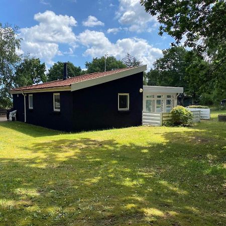 7 Person Holiday Home In Rsted Kare Extérieur photo