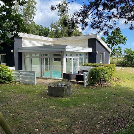 7 Person Holiday Home In Rsted Kare Extérieur photo