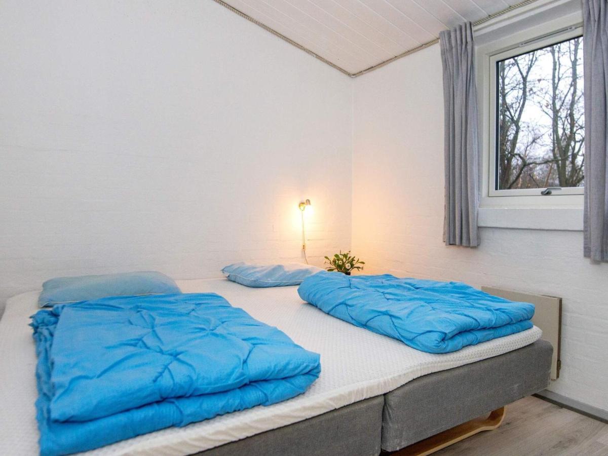 7 Person Holiday Home In Rsted Kare Extérieur photo