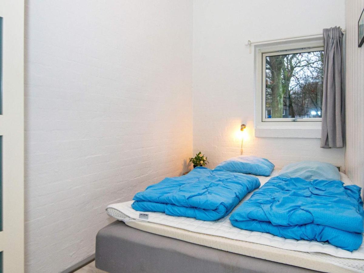 7 Person Holiday Home In Rsted Kare Extérieur photo