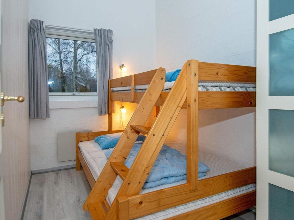 7 Person Holiday Home In Rsted Kare Extérieur photo