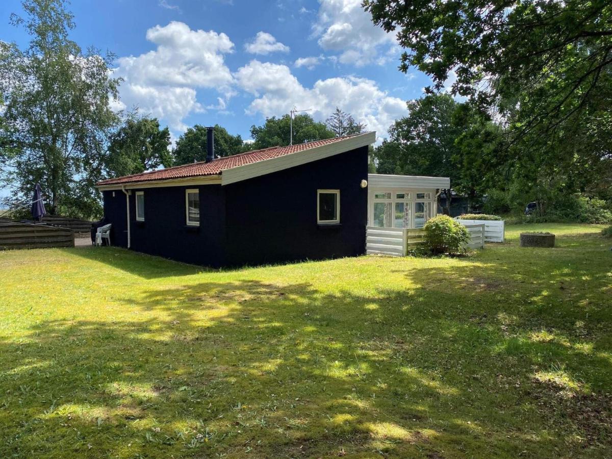 7 Person Holiday Home In Rsted Kare Extérieur photo