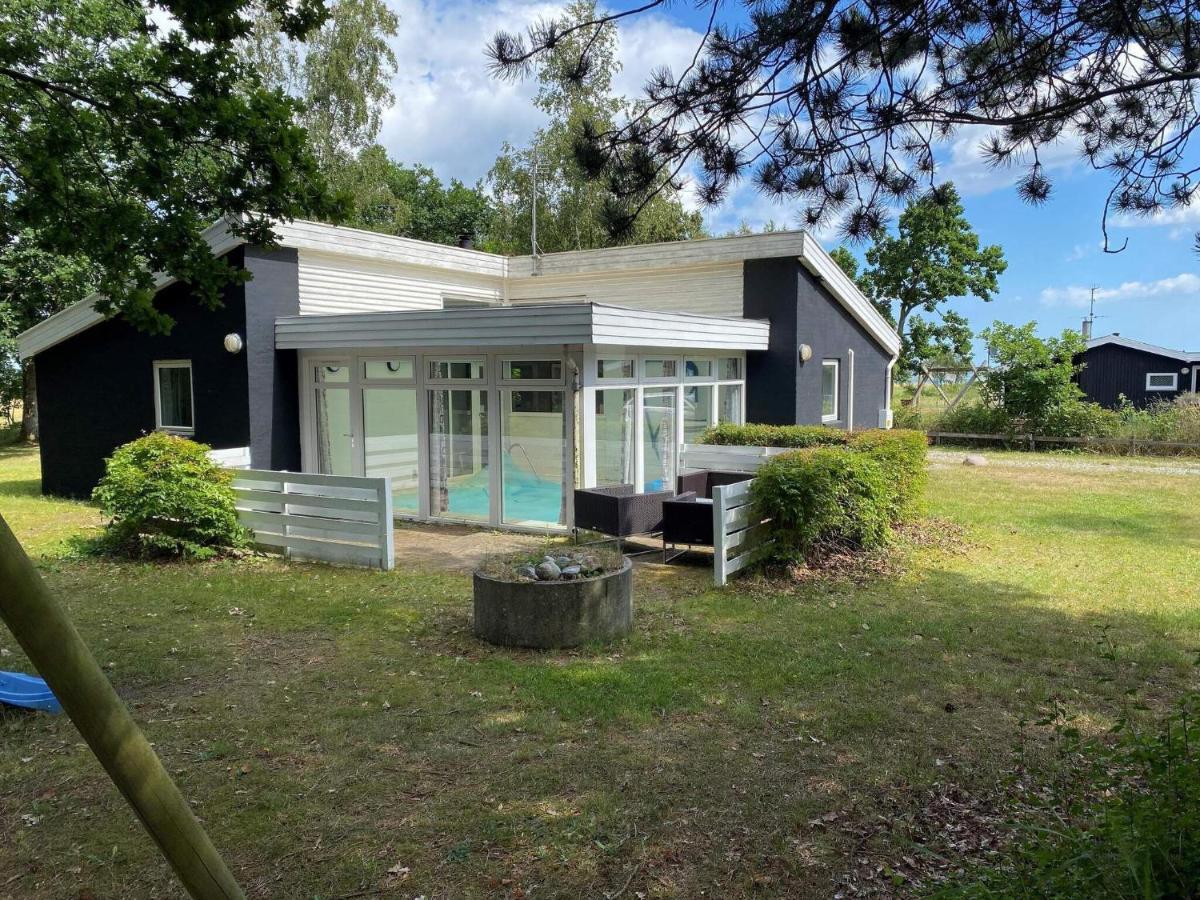 7 Person Holiday Home In Rsted Kare Extérieur photo