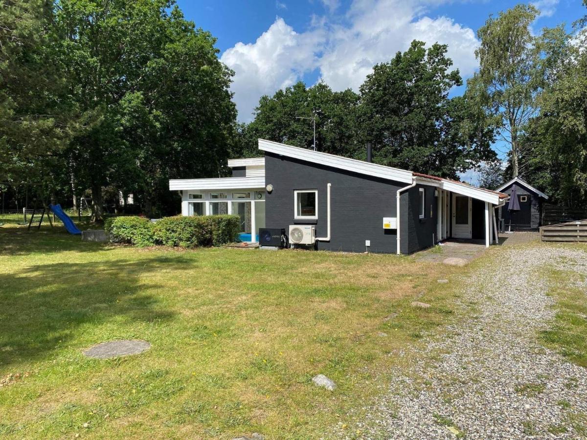 7 Person Holiday Home In Rsted Kare Extérieur photo
