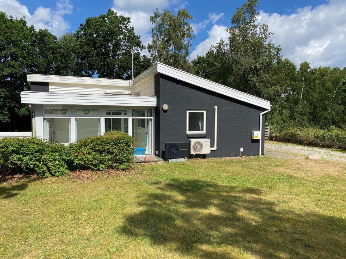 7 Person Holiday Home In Rsted Kare Extérieur photo